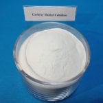 Sodium Carboxymethyl Cellulose(CMC)