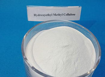 Hydroxyethyl Methyl Cellulose