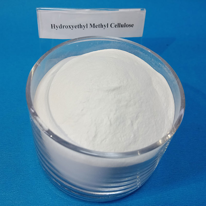 Hydroxyethyl Methyl Cellulose Mhec Hpmc Supplier Hpmc Manufacturer Anxin Cellulose